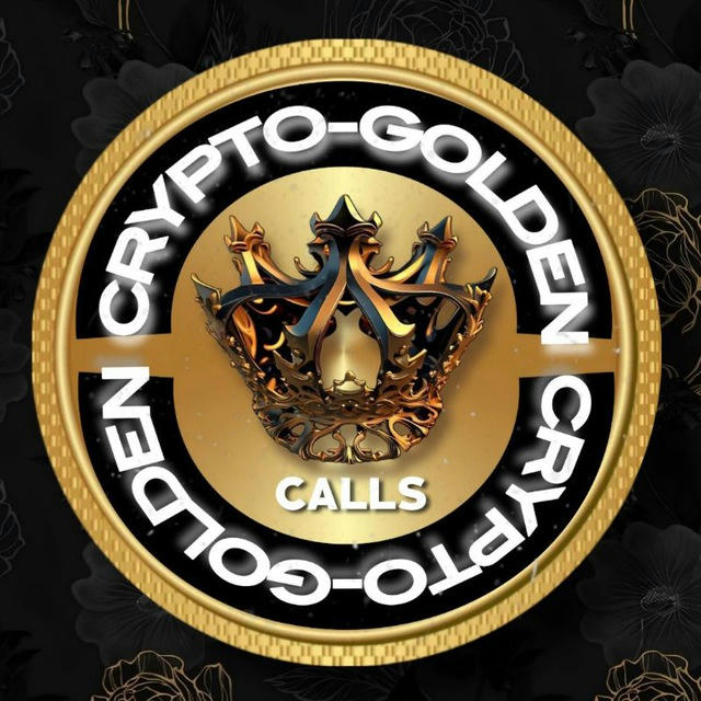 Crypto Golden Calls ☎️
