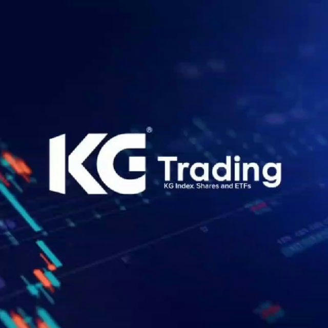 KG Index, Shares and ETFs