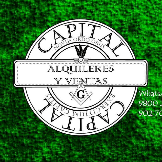 Capital Junín de Ventas, Alquileres y Prestamistas en Huancayo y la Región