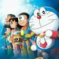 Doraemon In Tamil