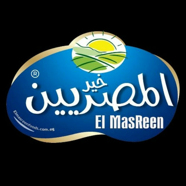 المصريين لتصنيع الزبدة ( زبدة المصريين - زبدة خير المصريين )