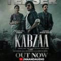 Kabzaa kannada movie