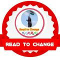Read to Change