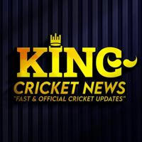 King Cricket News 🇮🇳™