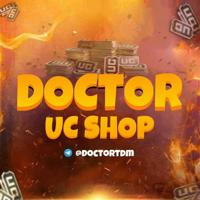 Doctor UC Shop