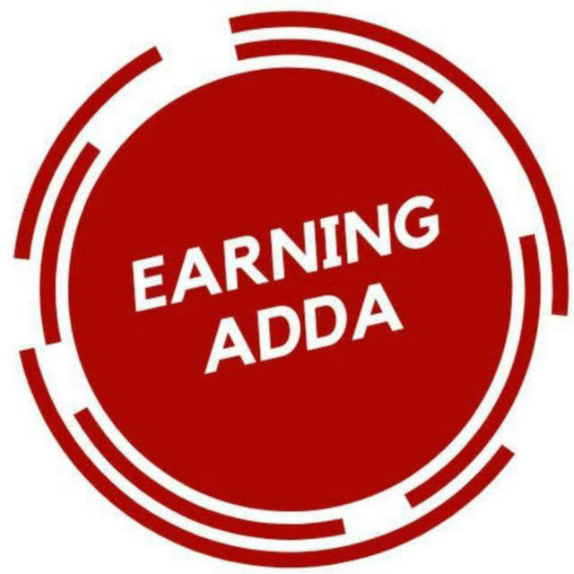 Earning ADDA 💝