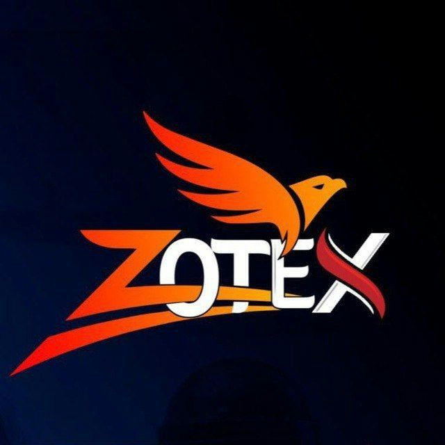 zotex官方通知频道