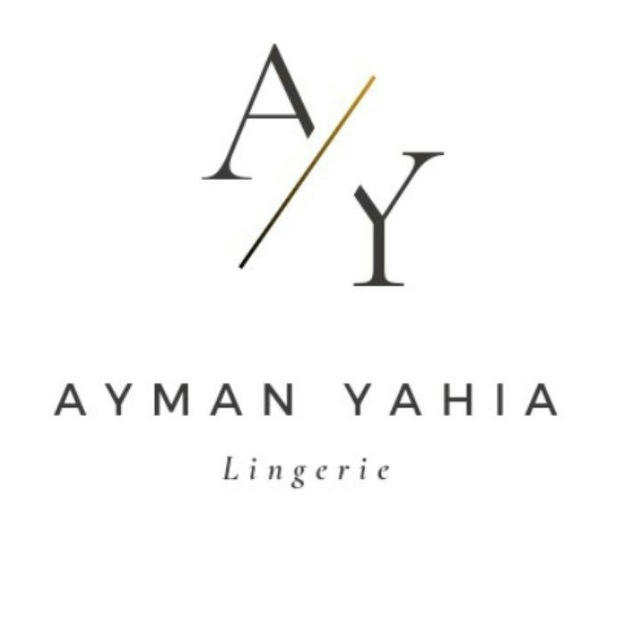 Ayman Yahia Lingerie