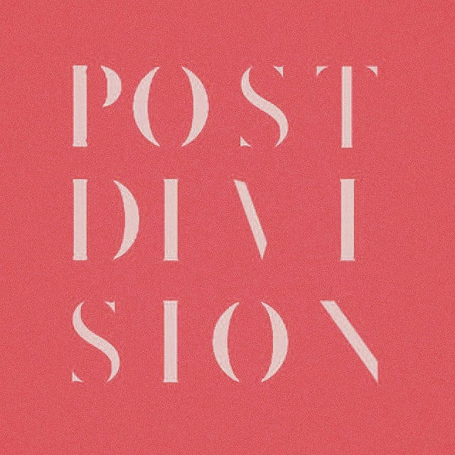 post division