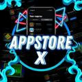 AppStore X | Общие аккаунты