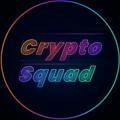 CryptoSquad - Trading