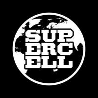 Мир Supercell