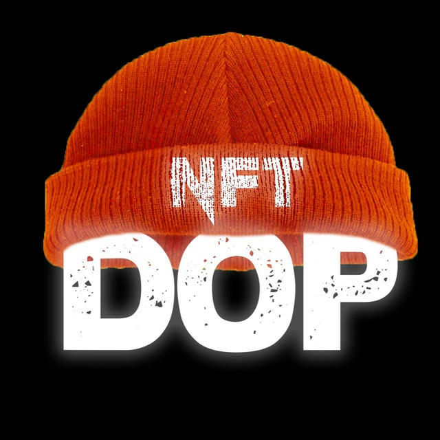 NFT DOP 🚀