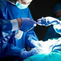 فني العمليات الجراحية