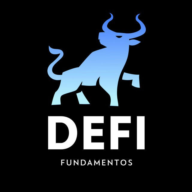 DeFi - Fundamentos 🇧🇷 / DeFi Fundamentals 🇬🇧