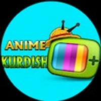 Anime Kurdish