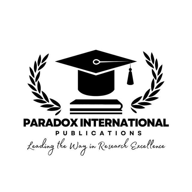 Paradox International Publications