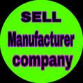 Sell_Manufacturer Company🎖🎖🎖🎖🎖