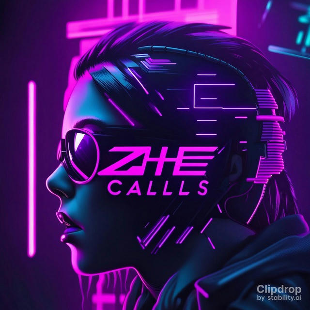 ZHE Calls 💎