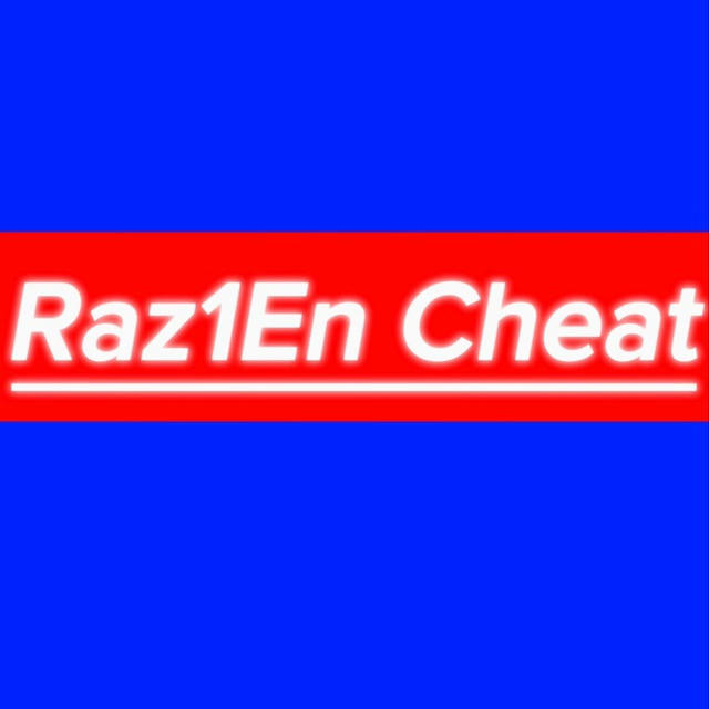 Raz1en_Cheat