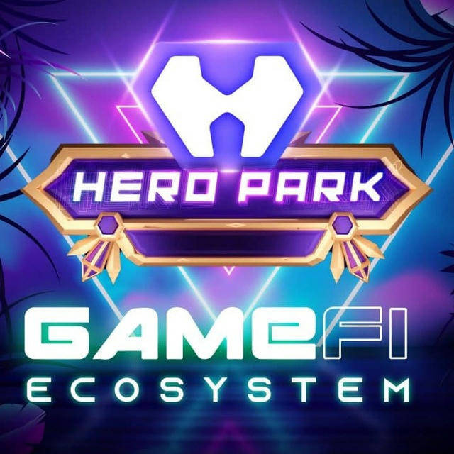 Hero Park Official Announcement