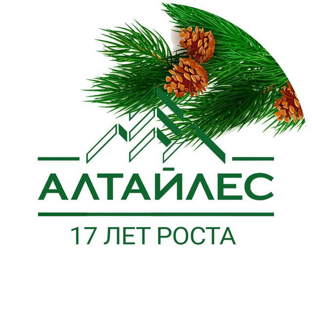 Холдинг «Алтайлес»