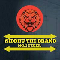 SIDDHU THE BRAND