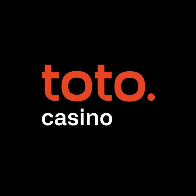 TotoCasino 🎰