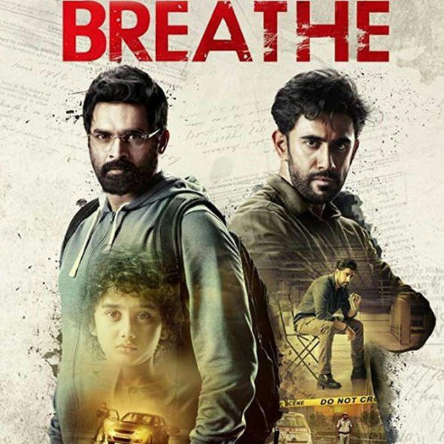 🇫🇷 BREATHE VF FRENCH SAISON 3 2 1 intégrale