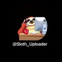 Sloth Uploader | آپلودر رایگان