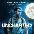 Uncharted movie HD