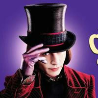 Charlie and The Chocolate Factory 2005 Sub indo