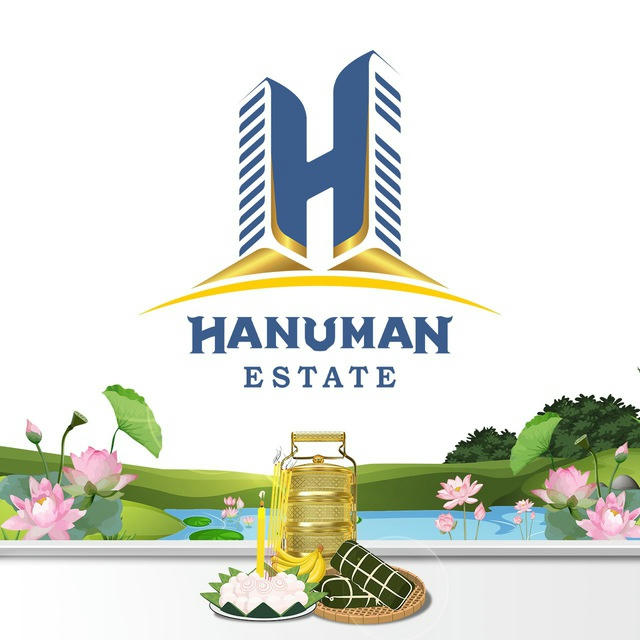 Hanuman Estate