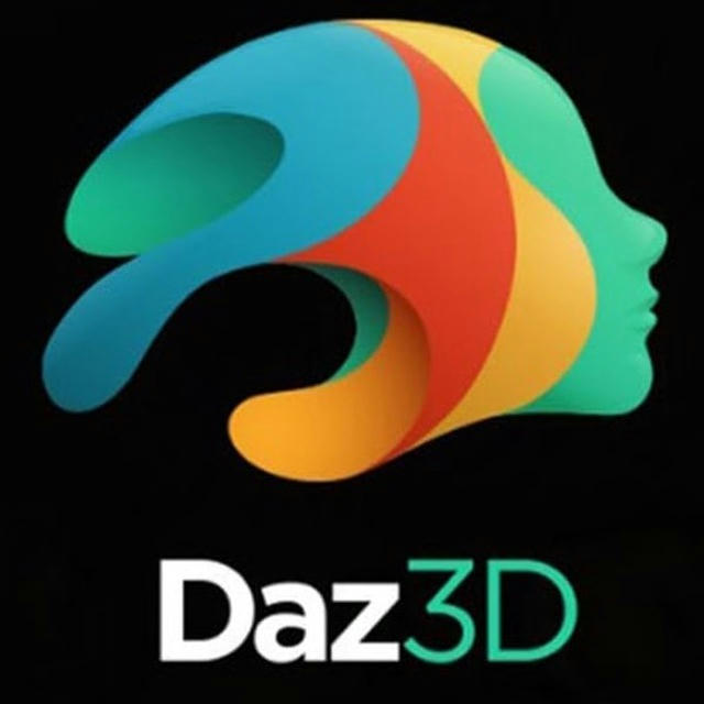 DAZ 3D NI