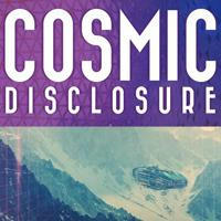 NEU: Cosmic Disclosure - Kosmische Enthüllungen