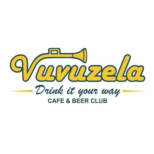 Vuvuzela Cafe & Beer Club