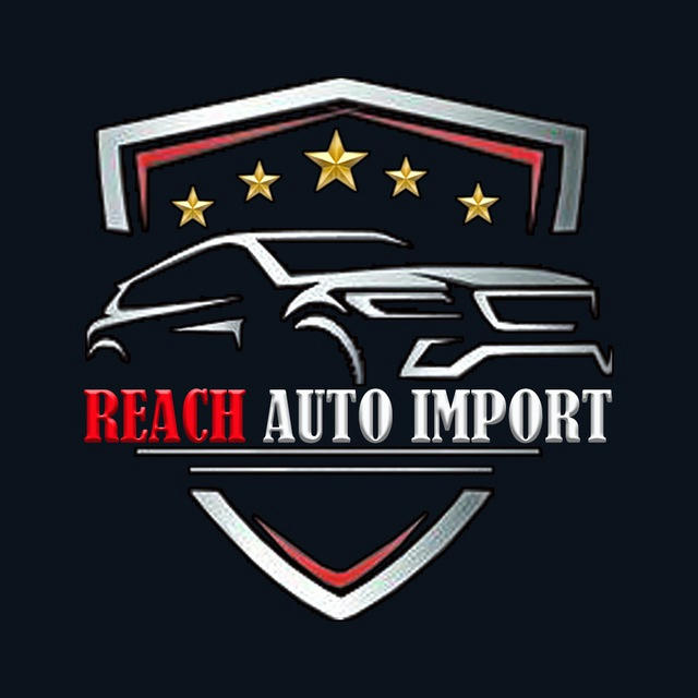 REACH AUTO IMPORT