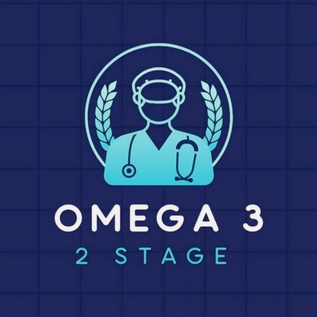 OMEGA 3