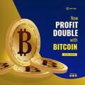 BITCOIN TARDING MONEY DOUBLE