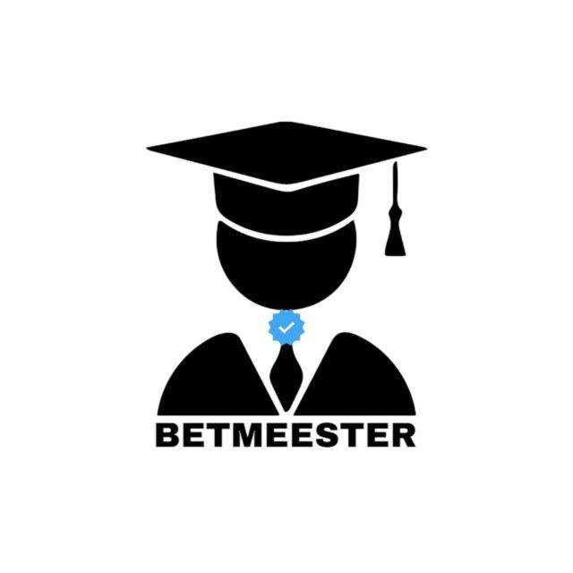 BETMEESTER OUDE GROEP ❌