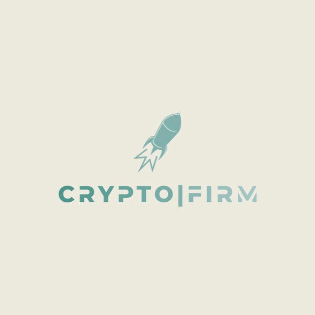 CRYPTO FIRM 📈💰