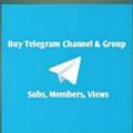 Telegram Channel Seller