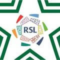 RSL SAUDİ ARABİA 🇸🇦 لیگ حرفه ای عربستان