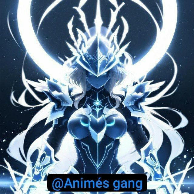 Animés gang