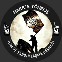 Hakk'a Yöneliş