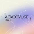 AEXCOVUSE STORE :: OPEN
