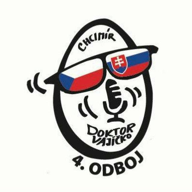 Doktor Vajíčko