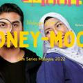 HONEY-MOON EPS 20 FINISH