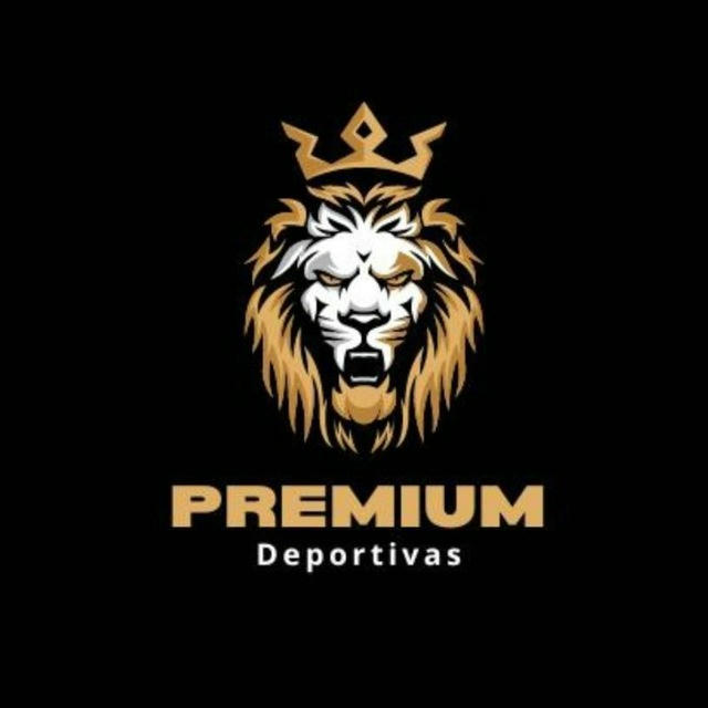 PREMIUM DEPORTIVAS🥇🎯⚽️🏀🏈🎾