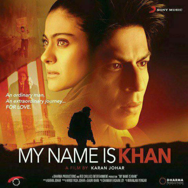 My Name is Khan | Ra One Movie